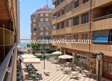 Appartement - Sale - Torrevieja - Acequion