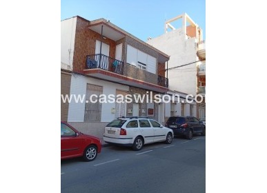 Appartement - Sale - Torrevieja - Aguas nuevas 1