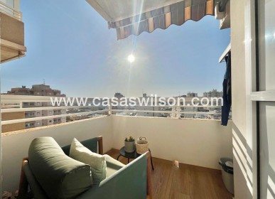 Appartement - Sale - Torrevieja - Calas blanca