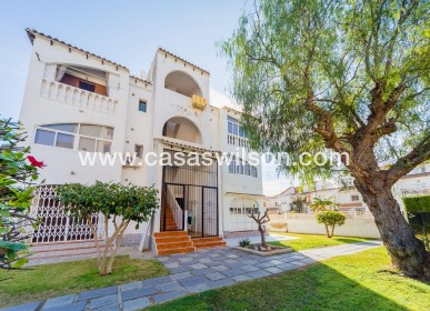 Appartement - Sale - Torrevieja - Calas blanca