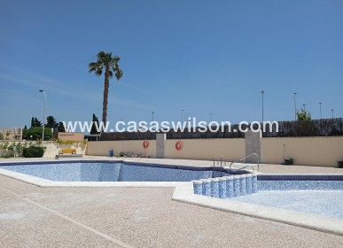 Appartement - Sale - Torrevieja - Carrefour