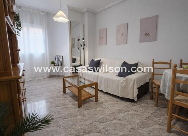 Appartement · Sale · Torrevieja · Centro - Muelle Pesquero