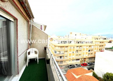 Appartement - Sale - Torrevieja - Centro