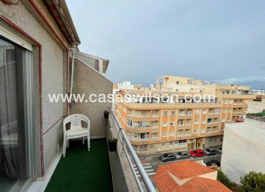 Appartement - Sale - Torrevieja - Centro