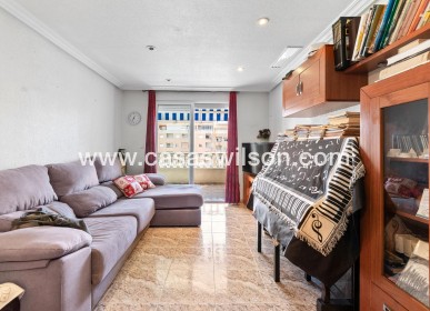 Appartement - Sale - Torrevieja - Centro