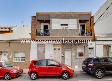 Appartement - Sale - Torrevieja - Centro