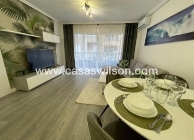 Appartement - Sale - Torrevieja - Centro