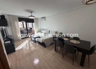Appartement - Sale - Torrevieja - Centro