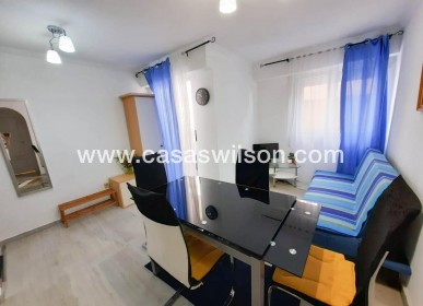 Appartement · Sale · Torrevieja · Centro