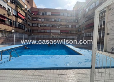 Appartement · Sale · Torrevieja · Centro