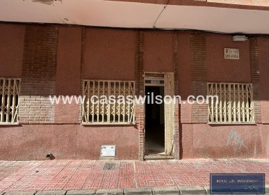 Appartement - Sale - Torrevieja - Centro