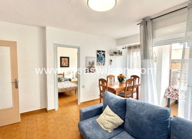 Appartement - Sale - Torrevieja - Centro