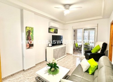 Appartement - Sale - Torrevieja - Centro