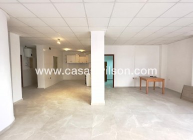 Appartement - Sale - Torrevieja - Centro