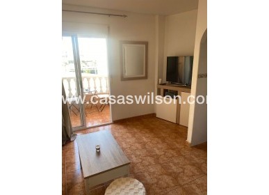 Appartement - Sale - Torrevieja - Centro