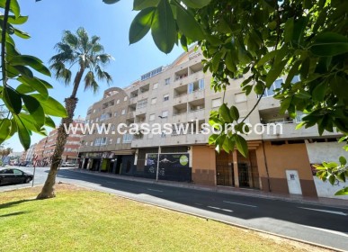 Appartement - Sale - Torrevieja - Centro