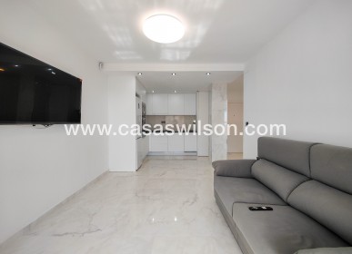Appartement - Sale - Torrevieja - Costa Blanca