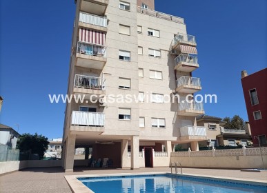 Appartement - Sale - Torrevieja - Costa Blanca