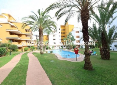 Appartement - Sale - Torrevieja - Costa Blanca