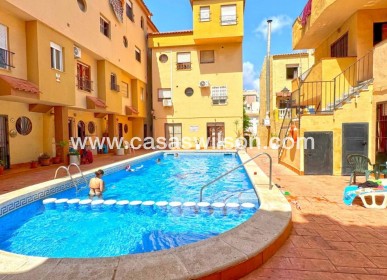 Appartement · Sale · Torrevieja · Costa Blanca