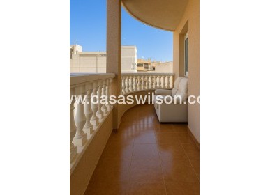Appartement - Sale - Torrevieja - Costa Blanca