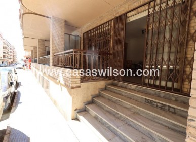 Appartement - Sale - Torrevieja - Costa Blanca