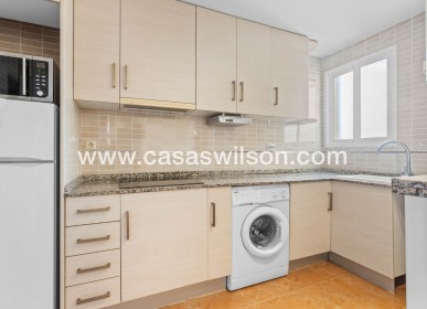 Appartement - Sale - Torrevieja - Costa Blanca