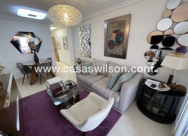 Appartement - Sale - Torrevieja - Costa Blanca