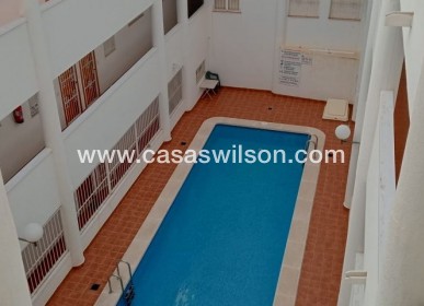 Appartement - Sale - Torrevieja - Costa Blanca