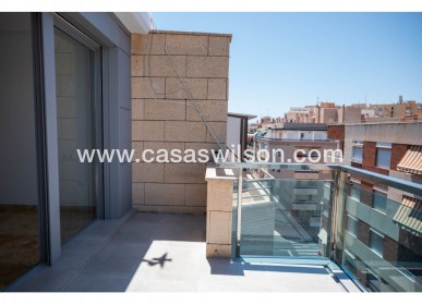 Appartement - Sale - Torrevieja - Costa Blanca