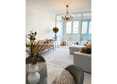 Appartement - Sale - Torrevieja - Costa Blanca