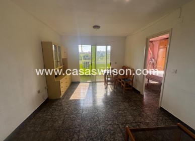 Appartement - Sale - Torrevieja - Costa Blanca