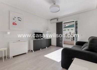 Appartement - Sale - Torrevieja - Costa Blanca