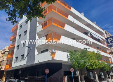 Appartement - Sale - Torrevieja - Costa Blanca