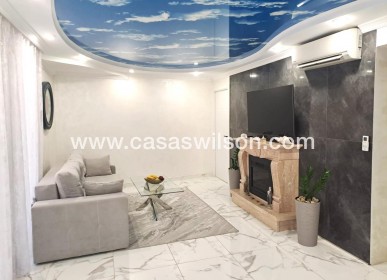 Appartement - Sale - Torrevieja - Costa Blanca