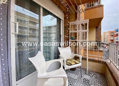 Appartement - Sale - Torrevieja - Costa Blanca