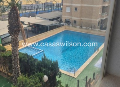 Appartement - Sale - Torrevieja - Costa Blanca