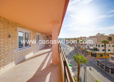 Appartement - Sale - Torrevieja - Costa Blanca