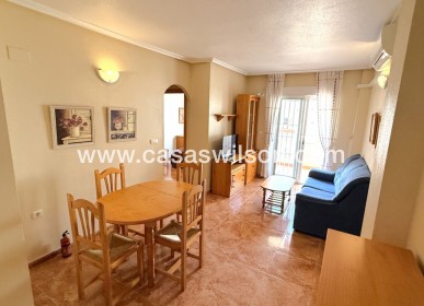 Appartement - Sale - Torrevieja - Costa Blanca
