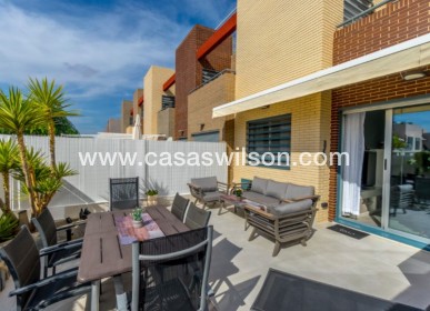 Appartement - Sale - Torrevieja - Costa Blanca