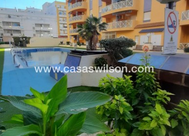 Appartement - Sale - Torrevieja - Costa Blanca