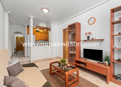 Appartement · Sale · Torrevieja · Costa Blanca