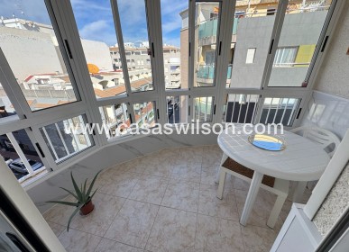 Appartement - Sale - Torrevieja - Costa Blanca