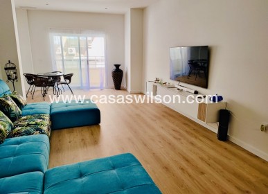 Appartement - Sale - Torrevieja - Costa Blanca