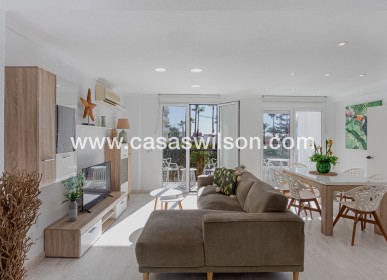 Appartement - Sale - Torrevieja - Costa Blanca