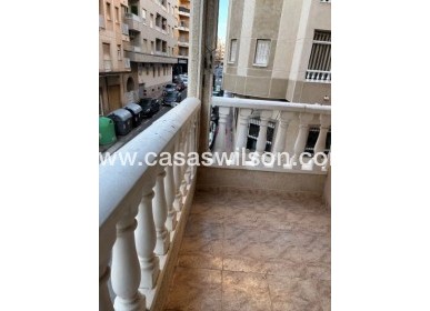 Appartement · Sale · Torrevieja · Costa Blanca