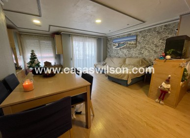 Appartement - Sale - Torrevieja - Costa Blanca