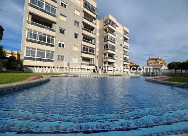 Appartement - Sale - Torrevieja - Costa Blanca