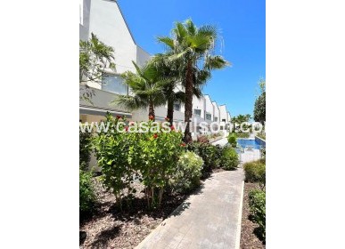 Appartement - Sale - Torrevieja - Costa Blanca
