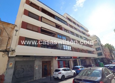 Appartement - Sale - Torrevieja - Costa Blanca